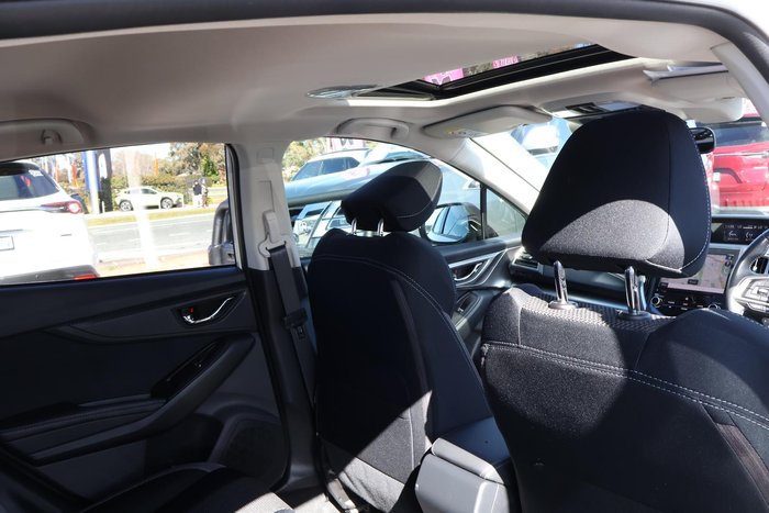 2021 Subaru Impreza 2.0i Premium
