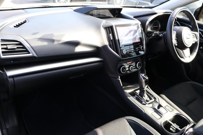 2021 Subaru Impreza 2.0i Premium