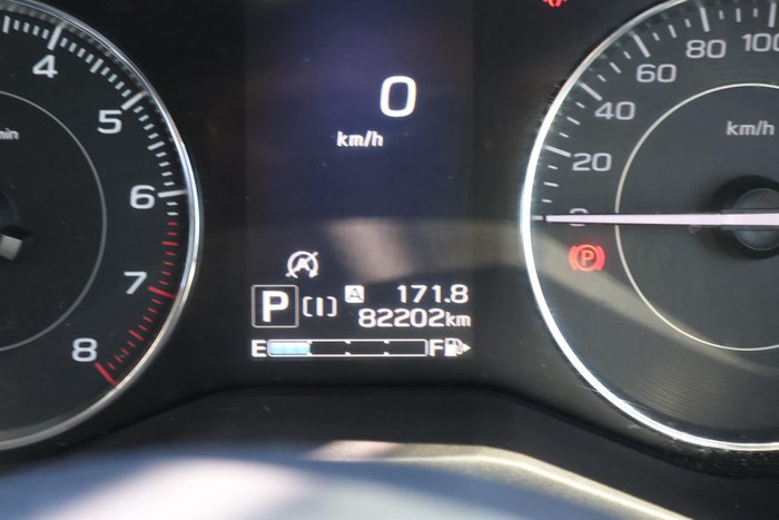 2021 Subaru Impreza 2.0i Premium
