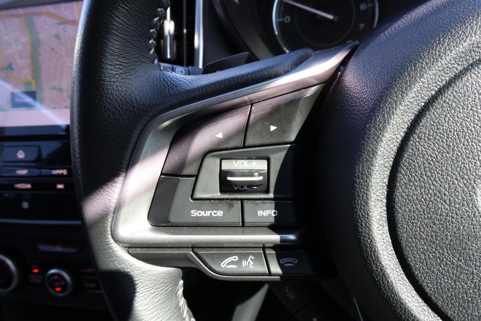 2021 Subaru Impreza 2.0i Premium