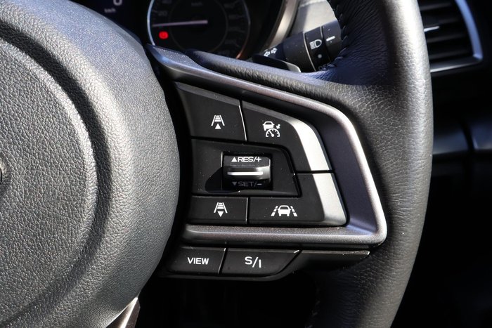 2021 Subaru Impreza 2.0i Premium