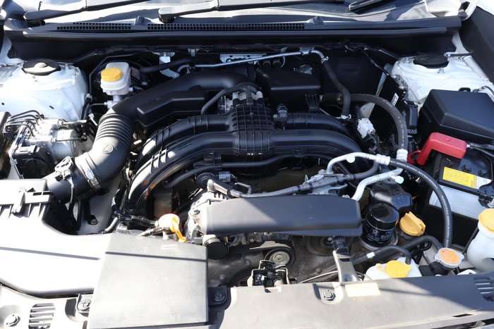2021 Subaru Impreza 2.0i Premium