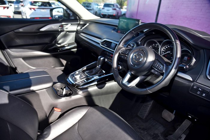 2021 Mazda CX-9 Touring