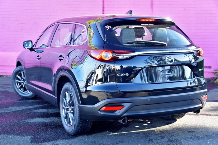2021 Mazda CX-9 Touring
