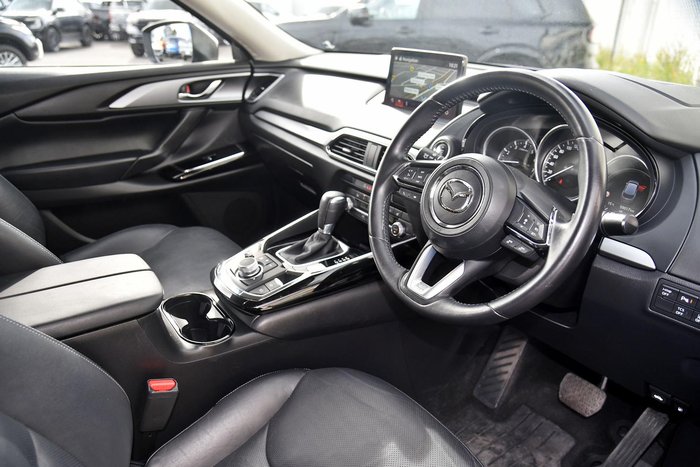 2021 Mazda CX-9 Touring