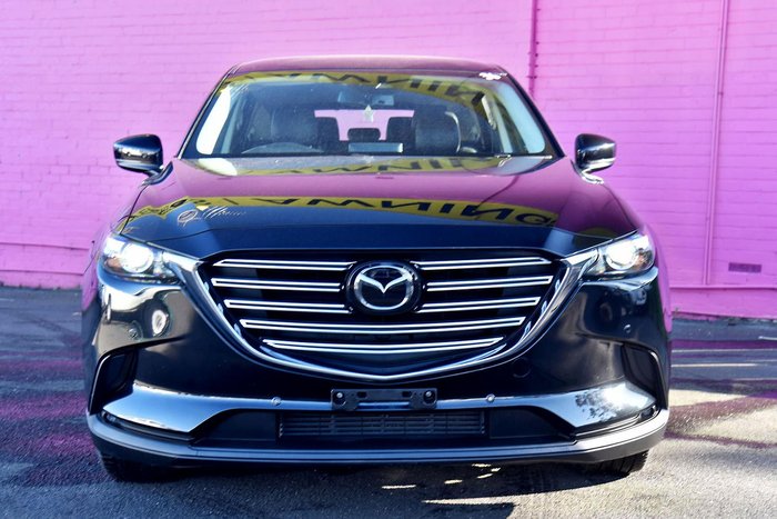 2021 Mazda CX-9 Touring