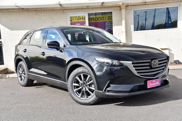 2021 Mazda CX-9 Touring