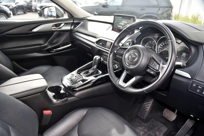 2021 Mazda CX-9 Touring
