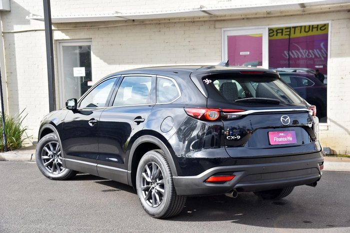2021 Mazda CX-9 Touring