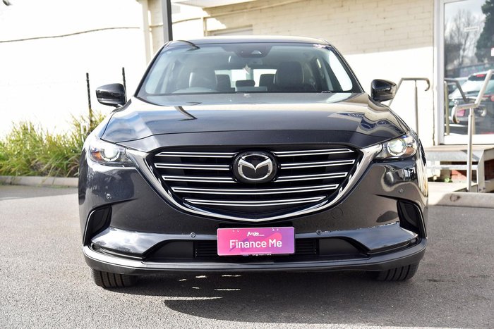 2021 Mazda CX-9 Touring