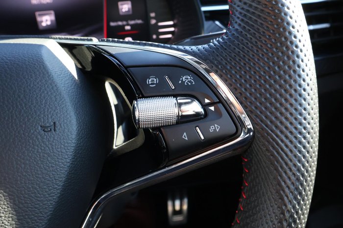 2022 SKODA Kamiq 110TSI Monte Carlo