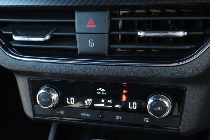2022 SKODA Kamiq 110TSI Monte Carlo