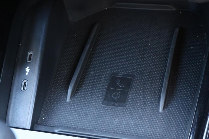 2022 SKODA Kamiq 110TSI Monte Carlo