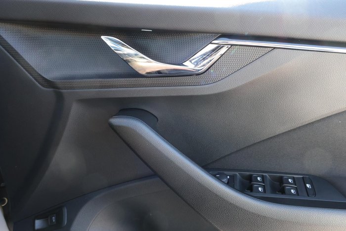 2022 SKODA Kamiq 110TSI Monte Carlo