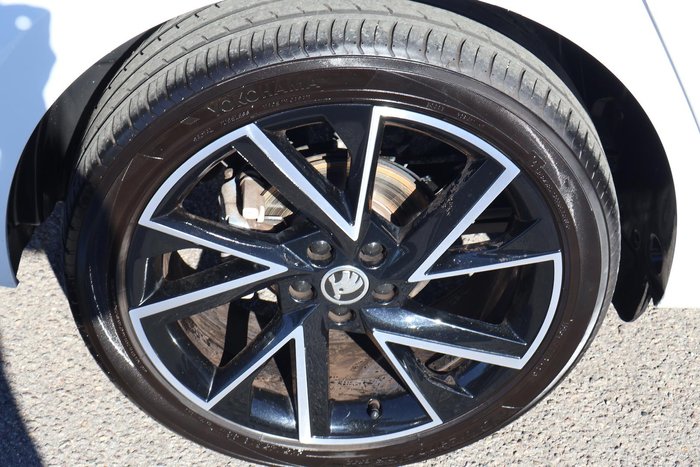 2022 SKODA Kamiq 110TSI Monte Carlo