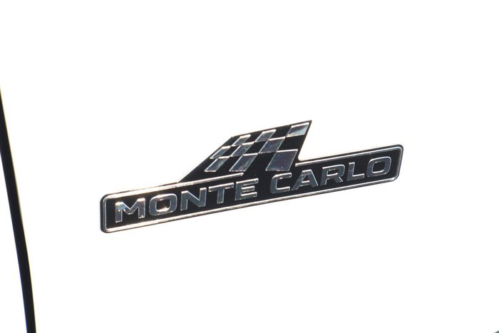 2022 SKODA Kamiq 110TSI Monte Carlo