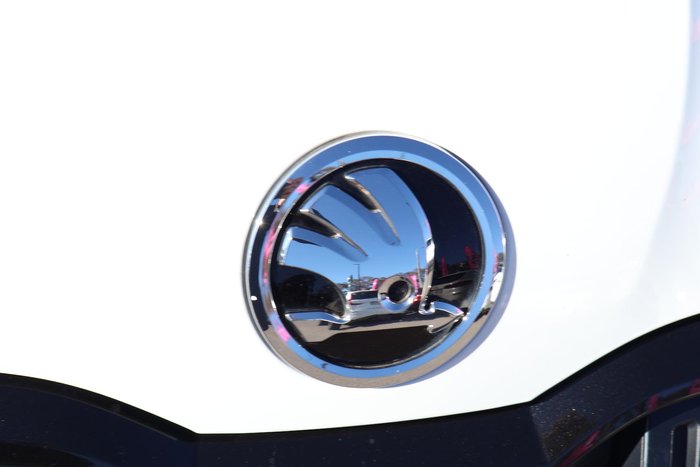 2022 SKODA Kamiq 110TSI Monte Carlo