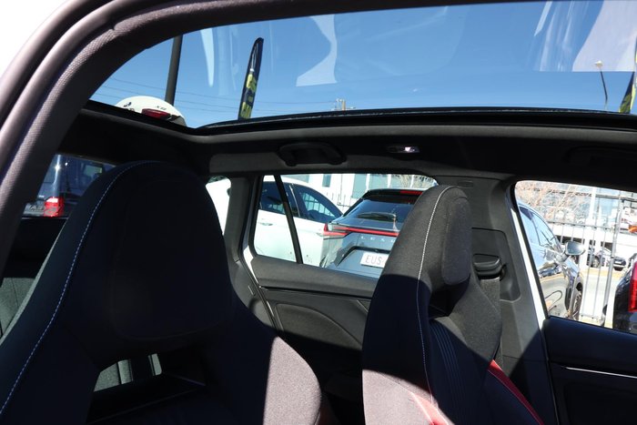 2022 SKODA Kamiq 110TSI Monte Carlo