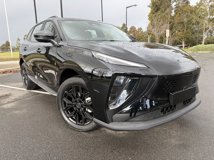 2026 Forthing Taikon 5
