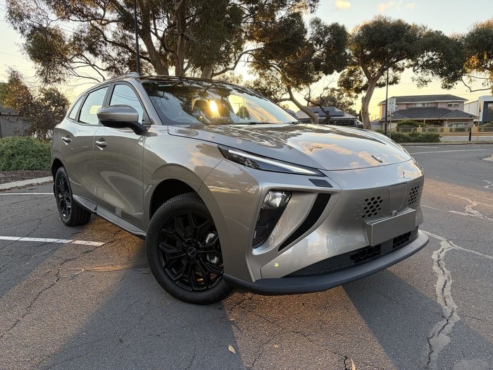 2026 Forthing Taikon 5