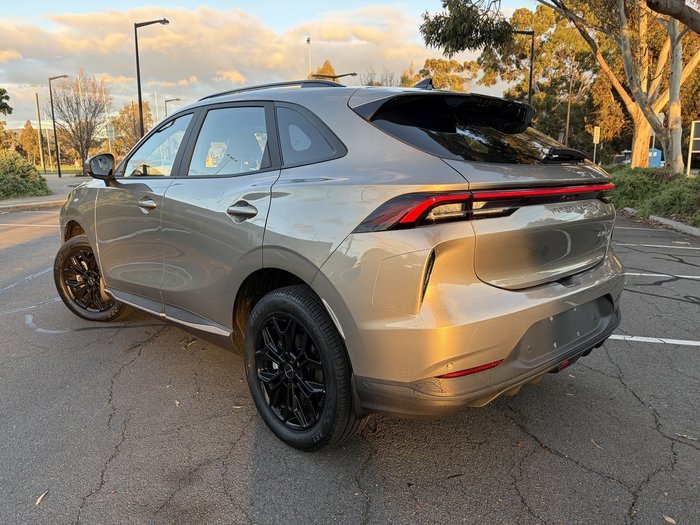2026 Forthing Taikon 5 REEV Exclusive