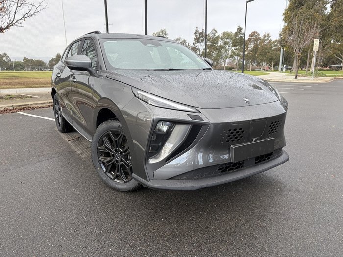 2026 Forthing Taikon 5