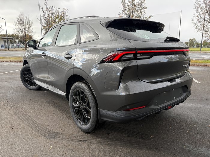 2026 Forthing Taikon 5 BEV Luxury