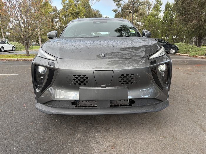 2026 Forthing Taikon 5 BEV Luxury