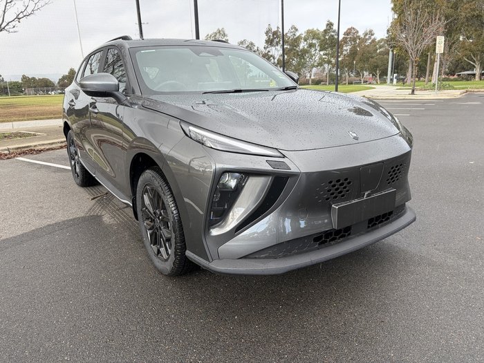 2026 Forthing Taikon 5 BEV Luxury