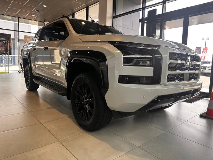 2026 Mitsubishi Triton