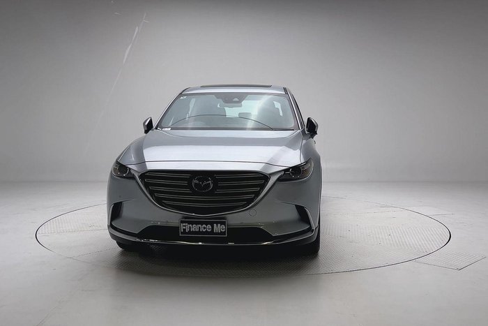 2021 Mazda CX-9