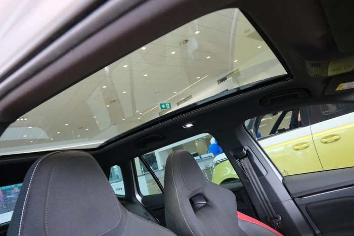 2021 SKODA Kamiq 110TSI Monte Carlo