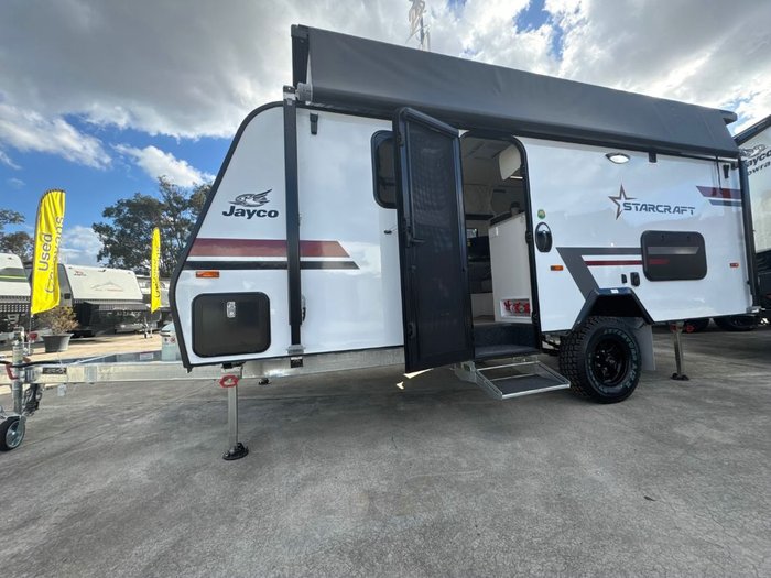 2026 JAYCO STARCRAFT