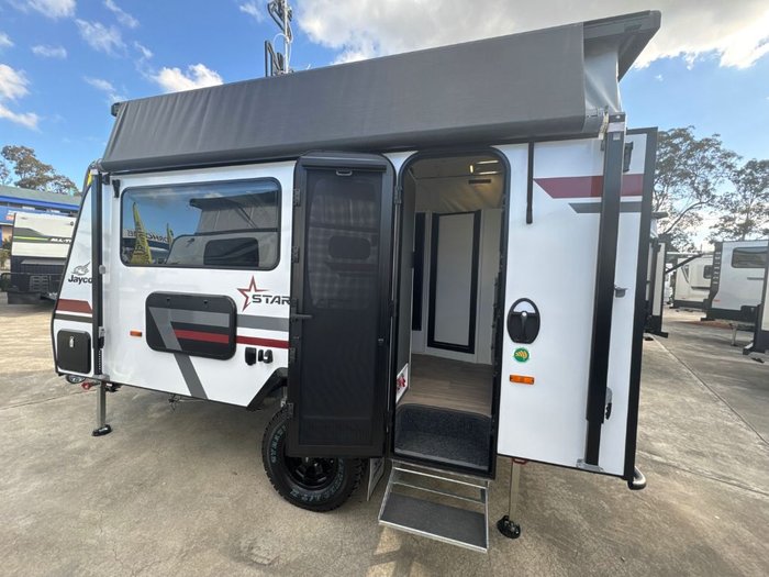 2026 JAYCO STARCRAFT