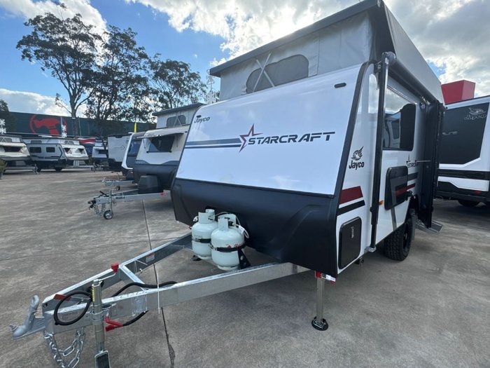 2026 JAYCO STARCRAFT 13.42-4.SC-MY26