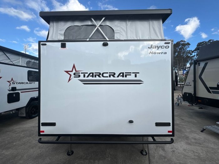2026 JAYCO STARCRAFT 13.42-4.SC-MY26