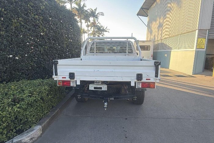 2021 Toyota Hilux