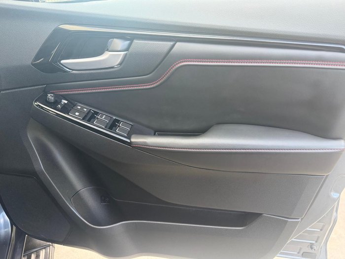 2022 Isuzu D-MAX X-TERRAIN