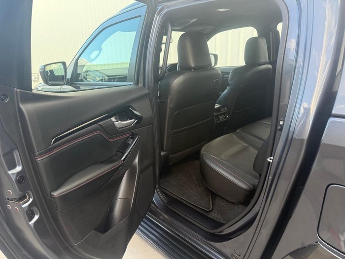 2022 Isuzu D-MAX X-TERRAIN