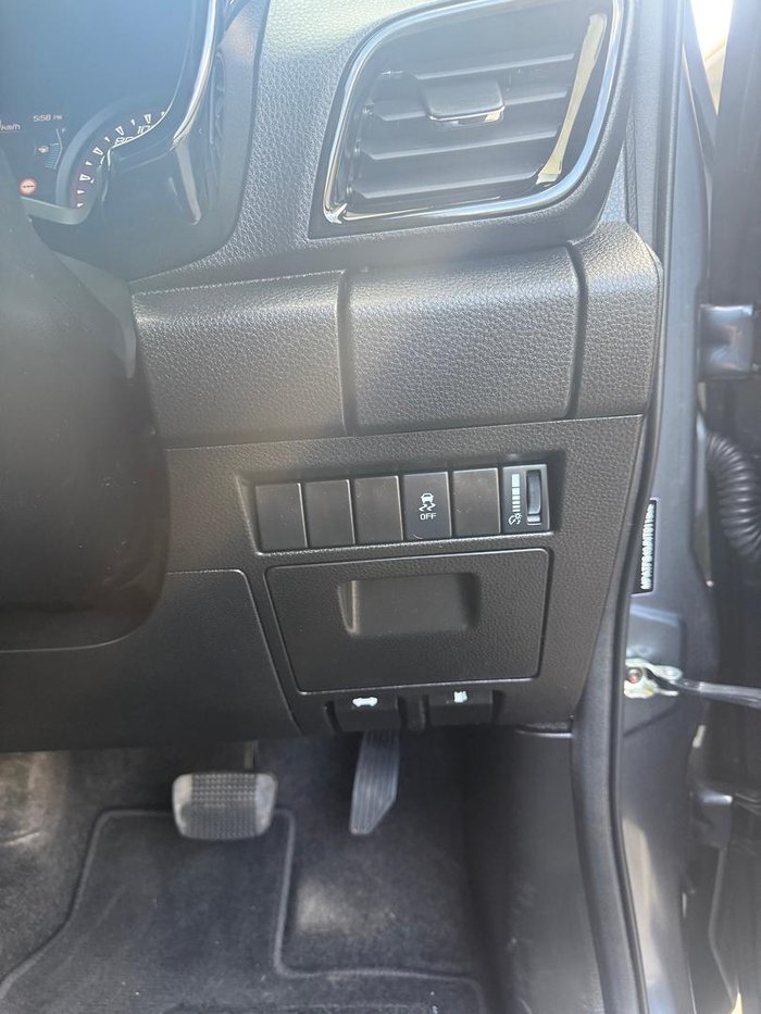2022 Isuzu D-MAX X-TERRAIN