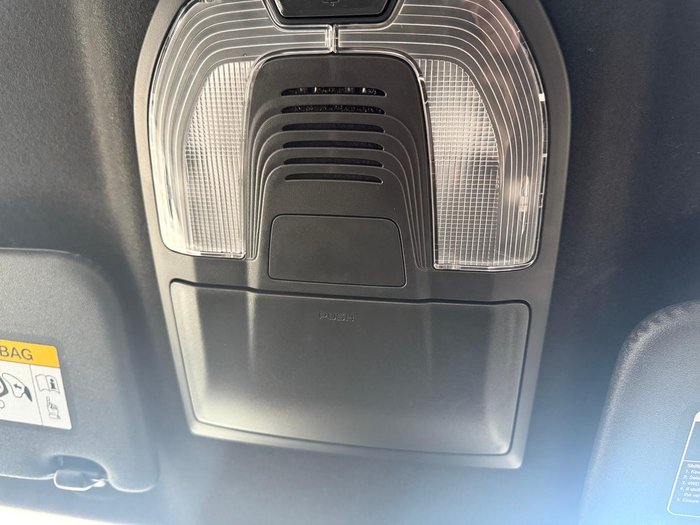 2022 Isuzu D-MAX X-TERRAIN