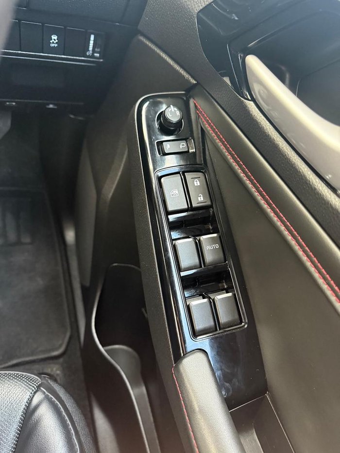 2022 Isuzu D-MAX X-TERRAIN