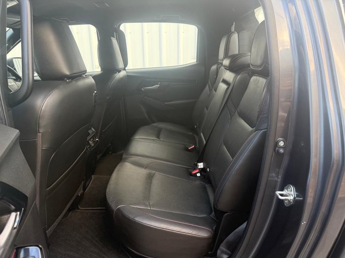 2022 Isuzu D-MAX X-TERRAIN