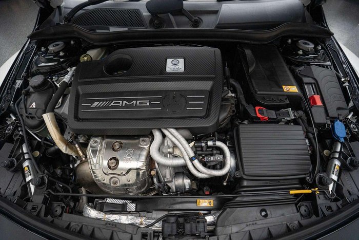 2014 Mercedes-Benz A-Class