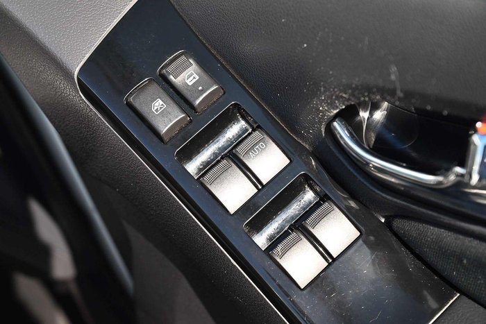 2019 Isuzu MU-X LS-U