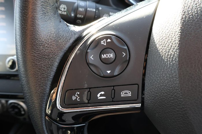 2020 Mitsubishi ASX LS