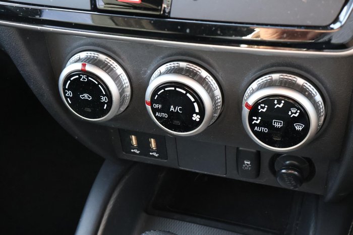 2020 Mitsubishi ASX LS