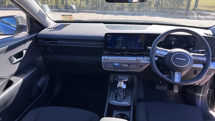 2026 Hyundai Kona