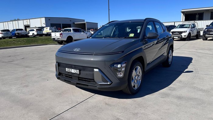 2026 Hyundai Kona