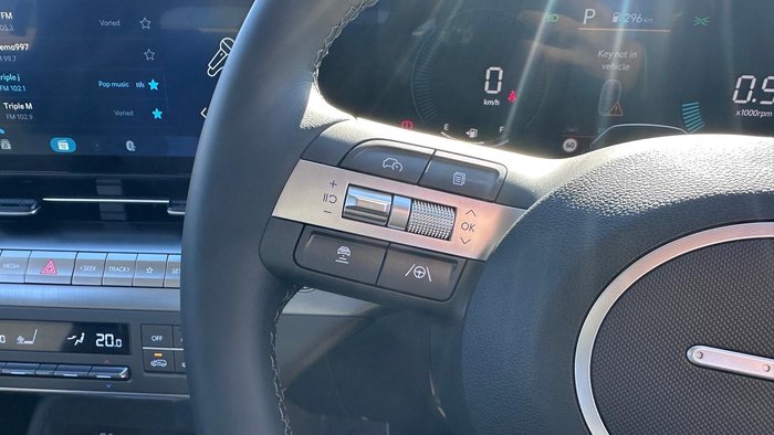 2026 Hyundai Kona
